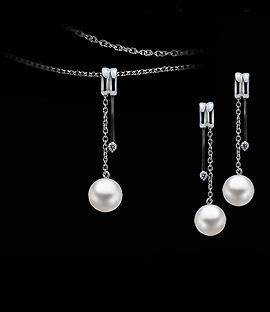 necklace set