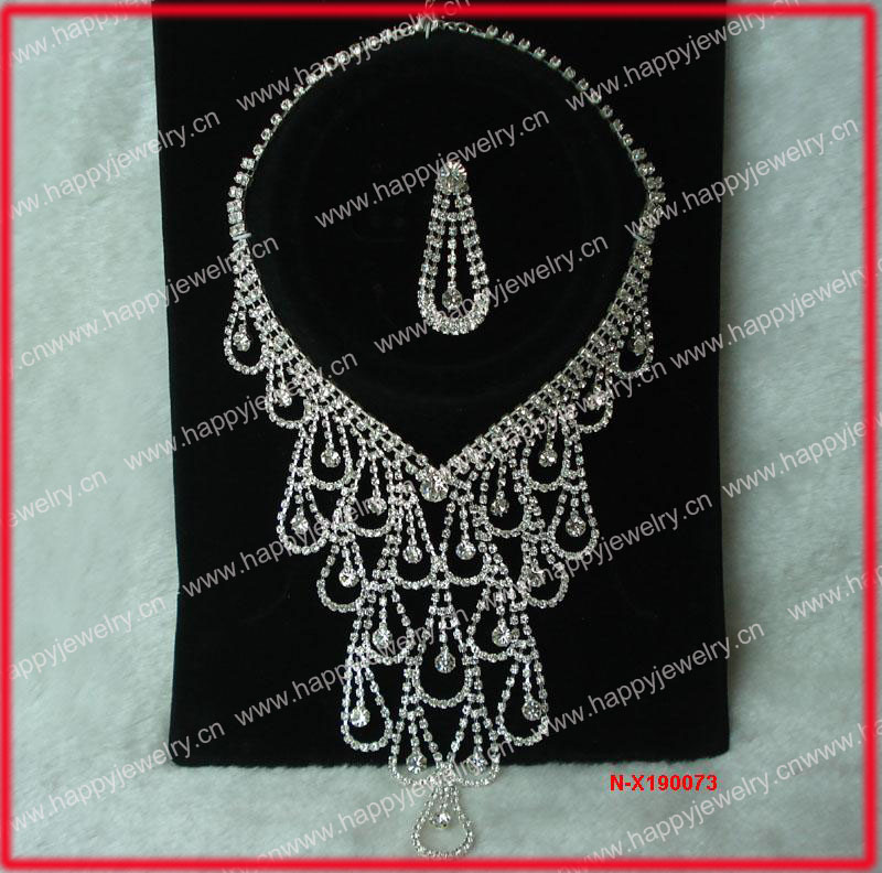 necklace set 