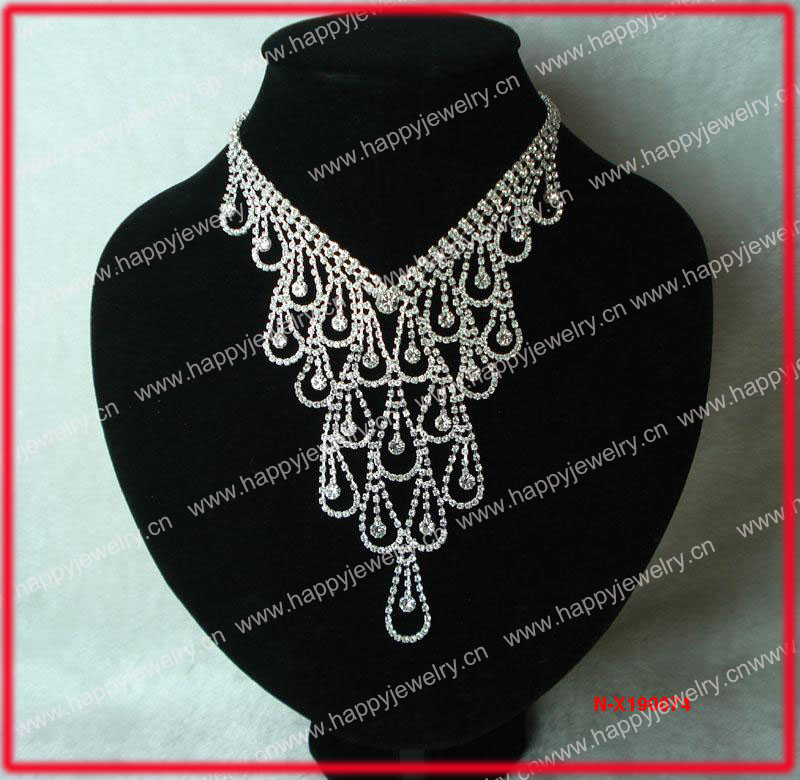 necklace set 