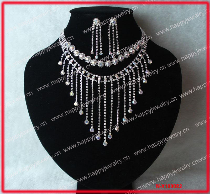 necklace set 