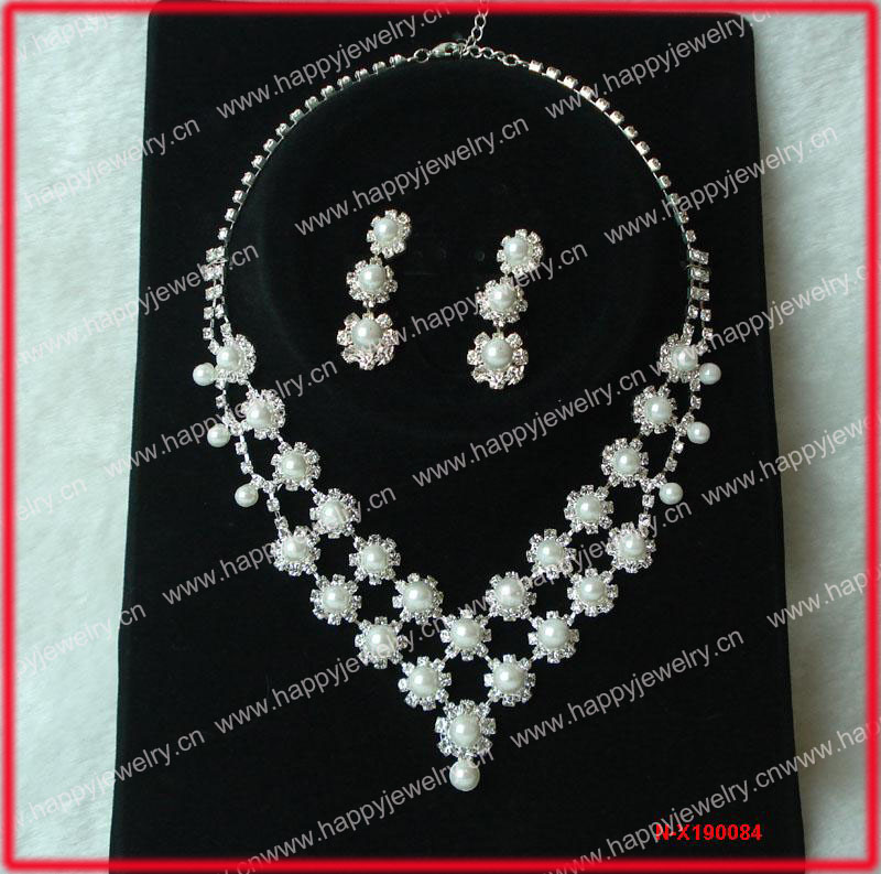 necklace set 