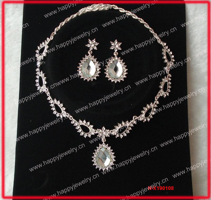 necklace set 