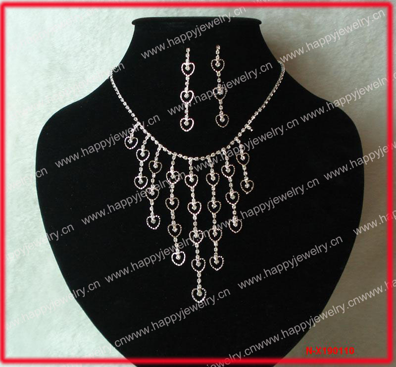 necklace set 