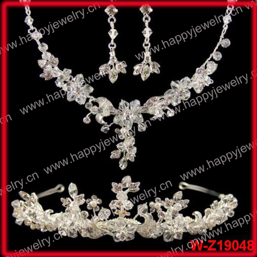 wedding necklace