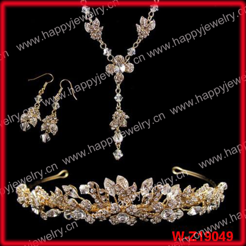 wedding necklace