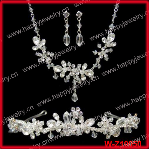 wedding necklace