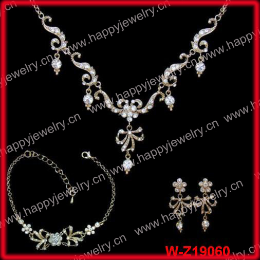 wedding necklace