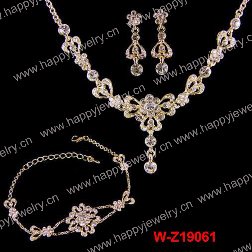 wedding necklace