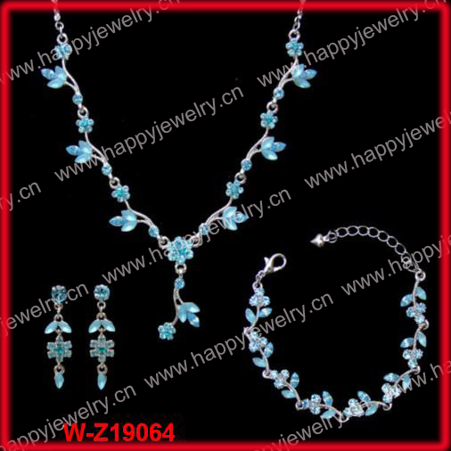 wedding necklace