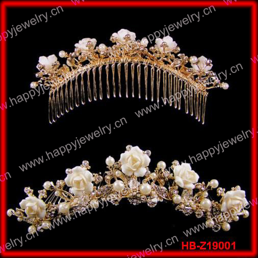 Hair comb