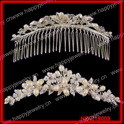 Hair comb