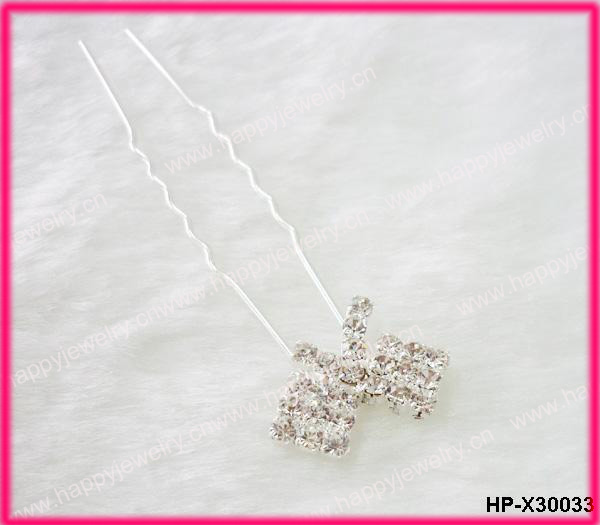 Hair pin