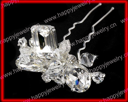 Hair pin