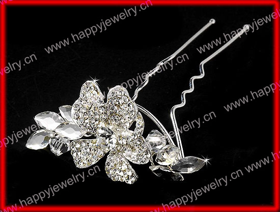 Hair pin