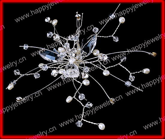 Hair pin