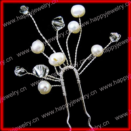 Hair pin
