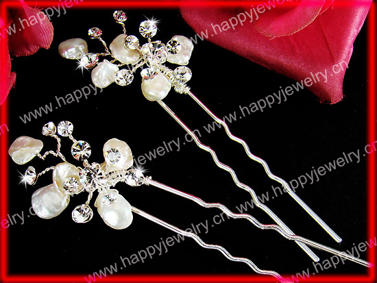Hair pin