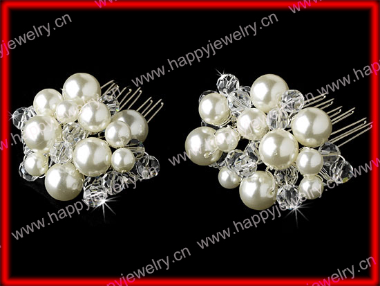 Hair pin