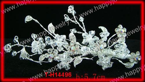 Hair pin