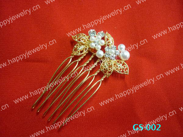 Hair comb