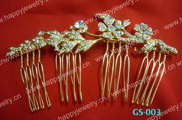 Hair comb