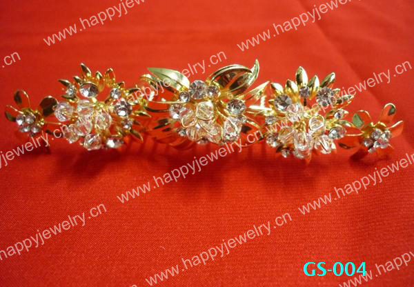 Hair comb