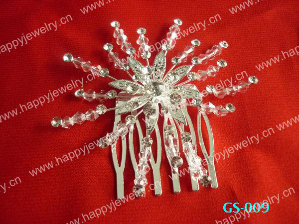 Hair comb