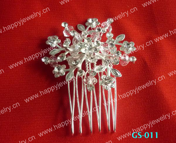 Hair comb