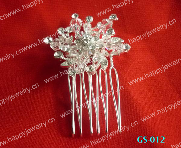 Hair comb