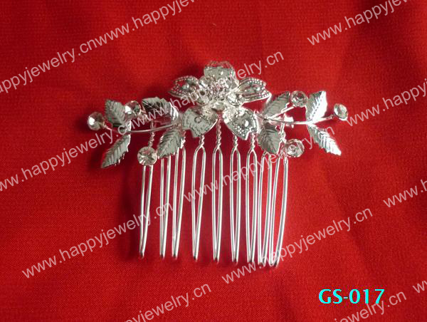 Hair comb