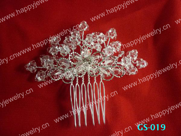 Hair comb