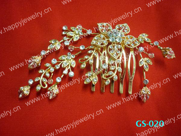 Hair comb