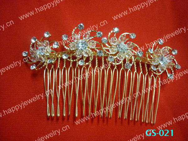 Hair comb