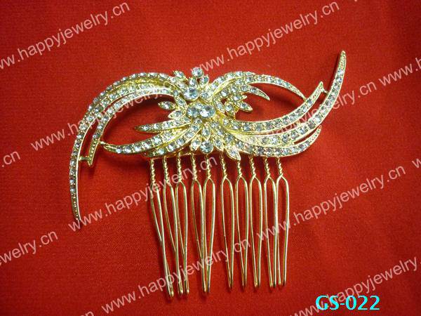 Hair comb