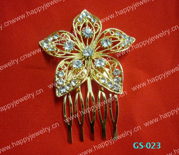 Hair comb