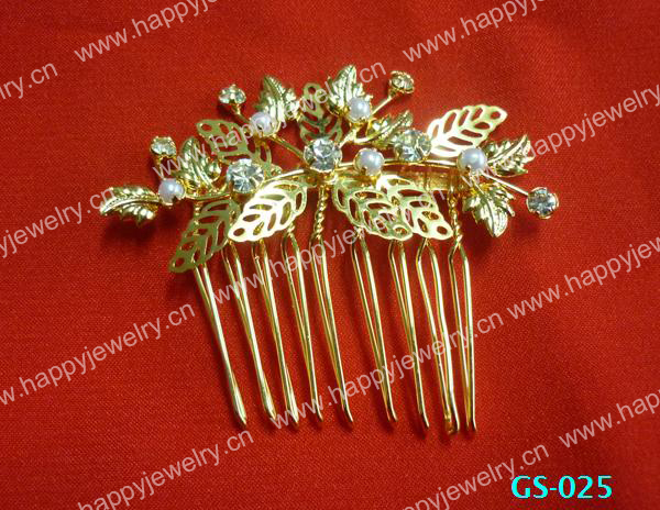 Hair comb