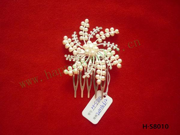 Hair comb