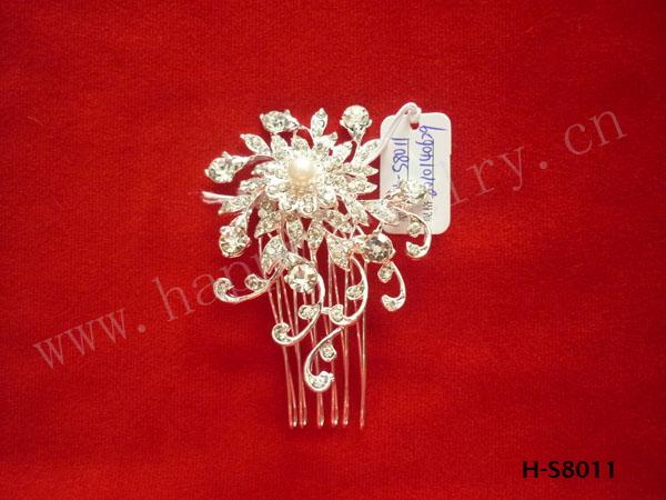 Hair comb