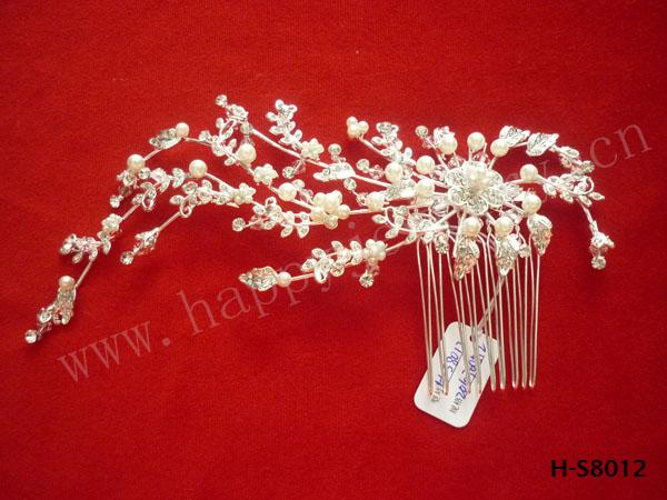 Hair comb