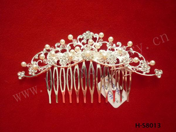 Hair comb