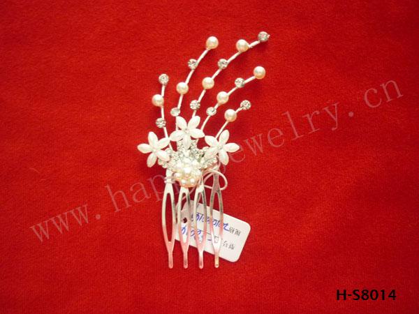 Hair comb