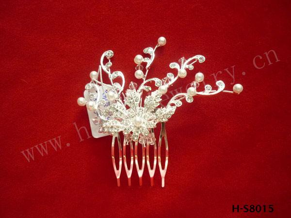 Hair pin