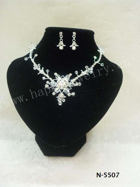 wedding necklace