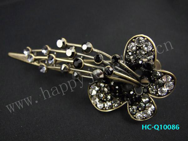 Hair pin