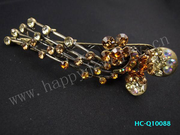 Hair pin