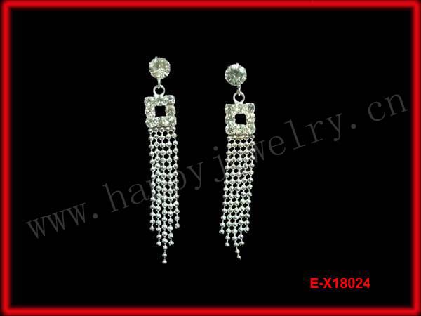 Earring