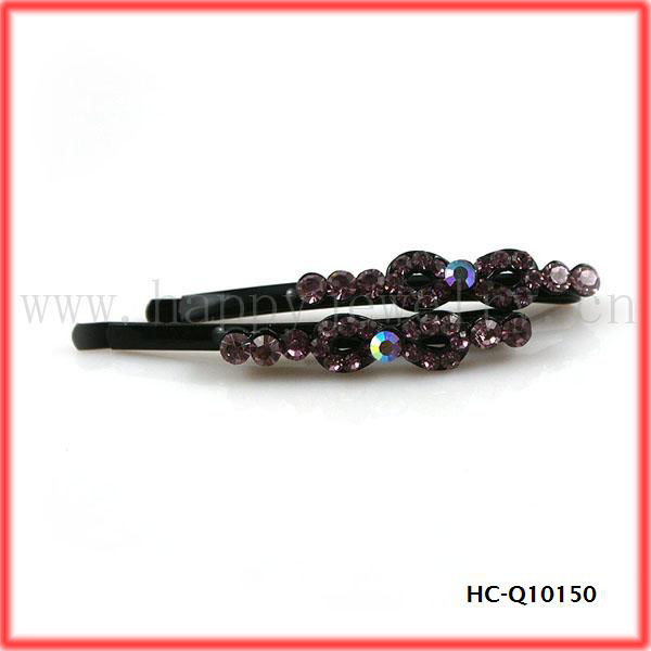 Hair comb