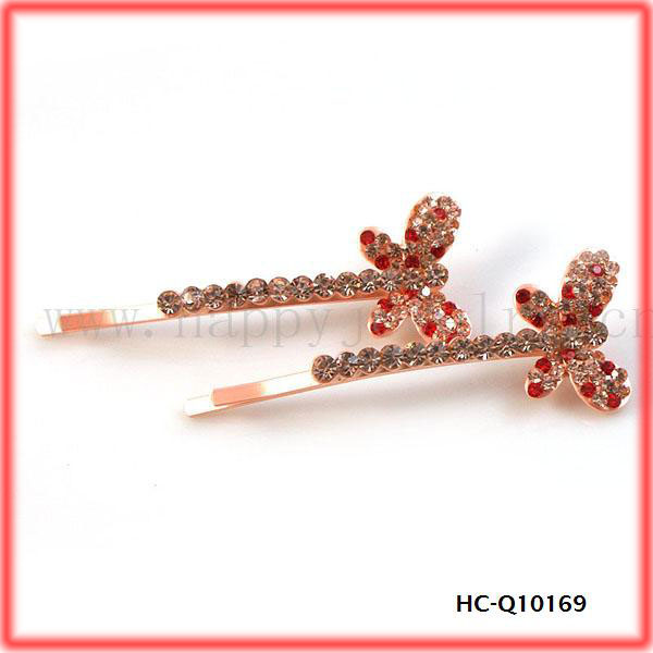 Hair comb