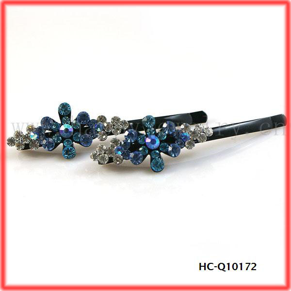 Hair comb