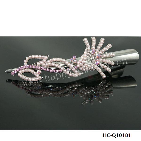 Hair comb